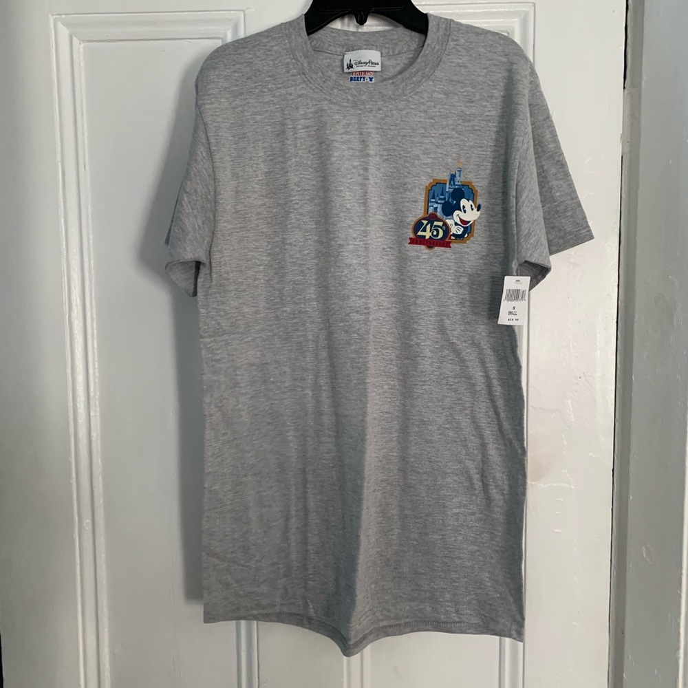NWT MK 45th anniversary T-SHIRT